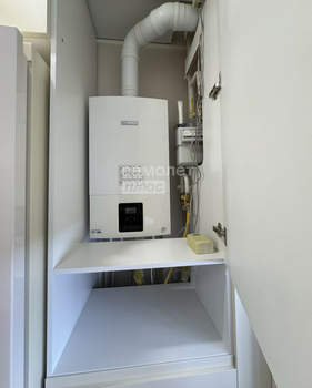 1-к квартира, вторичка, 40м2, 5/9 этаж