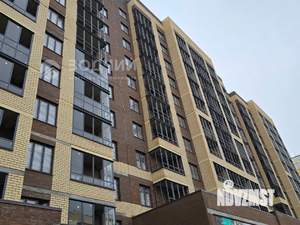 2-к квартира, вторичка, 62м2, 2/10 этаж