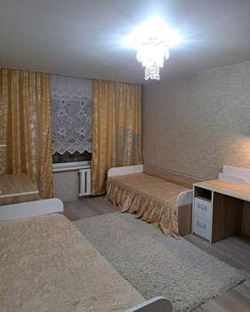 2-к квартира, вторичка, 67м2, 3/9 этаж
