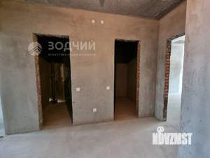 2-к квартира, сданный дом, 61м2, 2/13 этаж
