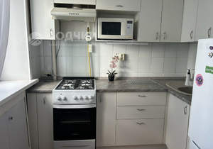 1-к квартира, вторичка, 32м2, 4/5 этаж