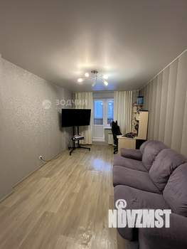 1-к квартира, вторичка, 34м2, 6/10 этаж