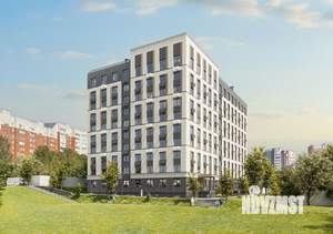 4-к квартира, вторичка, 116м2, 10/10 этаж