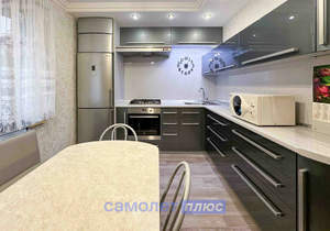 1-к квартира, вторичка, 43м2, 2/6 этаж