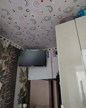 2-к квартира, вторичка, 46м2, 5/5 этаж