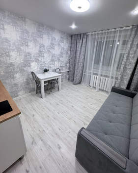 Студия квартира, вторичка, 23м2, 5/5 этаж