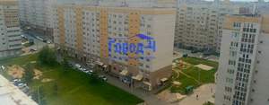 2-к квартира, вторичка, 72м2, 14/16 этаж
