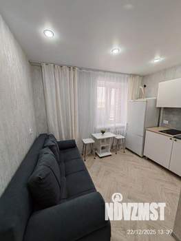 Студия квартира, вторичка, 18м2, 4/9 этаж