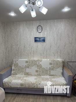 1-к квартира, вторичка, 30м2, 4/5 этаж