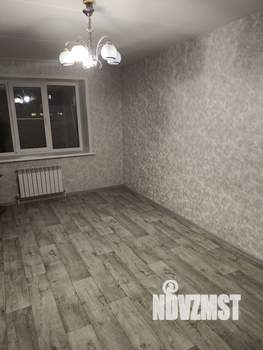 3-к квартира, вторичка, 85м2, 2/6 этаж