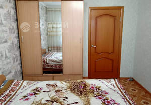 2-к квартира, вторичка, 53м2, 5/5 этаж