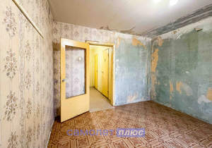 3-к квартира, вторичка, 63м2, 3/5 этаж