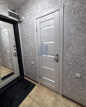 1-к квартира, вторичка, 21м2, 1/9 этаж