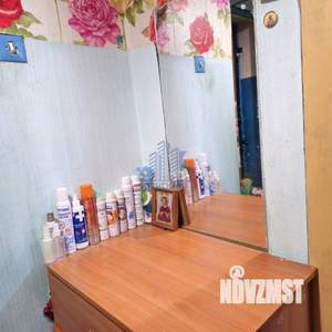 1-к квартира, вторичка, 32м2, 6/9 этаж