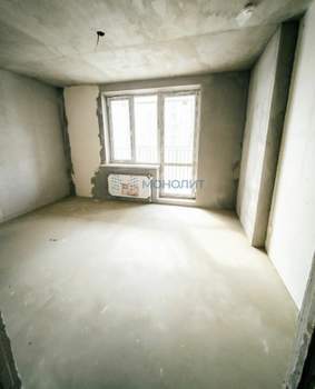 1-к квартира, вторичка, 47м2, 8/18 этаж