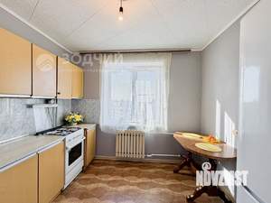 2-к квартира, вторичка, 50м2, 9/9 этаж