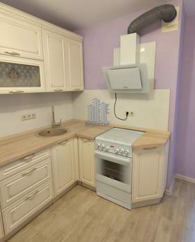 2-к квартира, вторичка, 60м2, 3/16 этаж