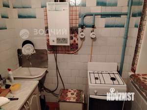 2-к квартира, вторичка, 43м2, 4/5 этаж