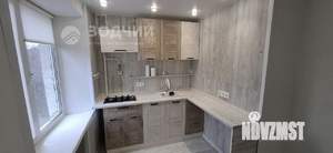 3-к квартира, вторичка, 61м2, 5/5 этаж