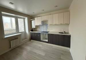 1-к квартира, вторичка, 42м2, 14/14 этаж