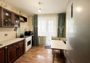 3-к квартира, вторичка, 73м2, 2/5 этаж