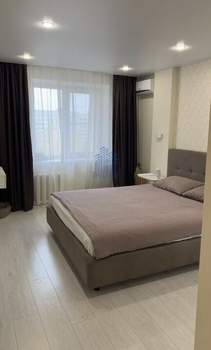3-к квартира, вторичка, 76м2, 7/7 этаж