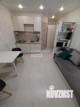 Студия квартира, вторичка, 26м2, 3/9 этаж