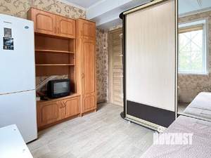 Студия квартира, вторичка, 16м2, 1/9 этаж