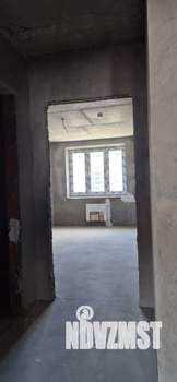 2-к квартира, вторичка, 50м2, 16/17 этаж