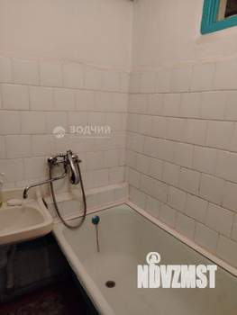 2-к квартира, вторичка, 43м2, 4/5 этаж