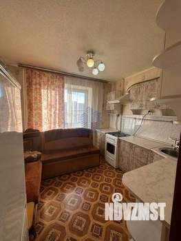 1-к квартира, вторичка, 34м2, 8/9 этаж