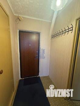 1-к квартира, вторичка, 33м2, 7/7 этаж