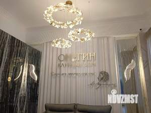 3-к квартира, вторичка, 153м2, 4/7 этаж