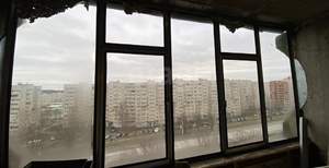 3-к квартира, вторичка, 66м2, 9/9 этаж