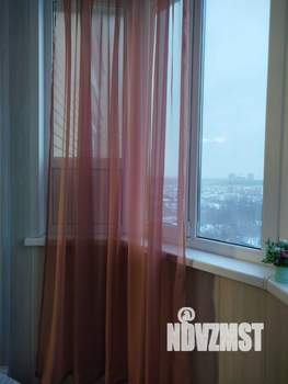 1-к квартира, вторичка, 42м2, 4/7 этаж