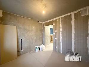 1-к квартира, вторичка, 35м2, 5/10 этаж