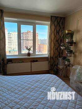 3-к квартира, вторичка, 76м2, 4/5 этаж