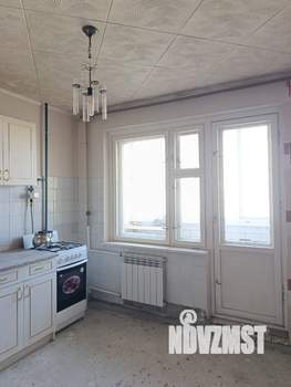 3-к квартира, вторичка, 77м2, 4/5 этаж