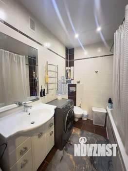 1-к квартира, вторичка, 50м2, 9/10 этаж