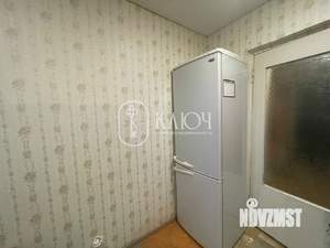 1-к квартира, вторичка, 39м2, 9/10 этаж