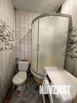 2-к квартира, вторичка, 33м2, 1/5 этаж