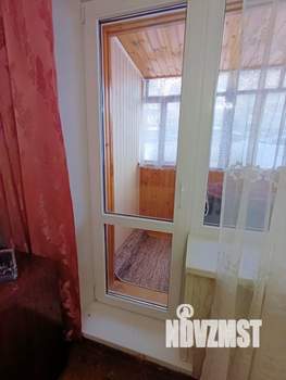 2-к квартира, вторичка, 46м2, 1/5 этаж