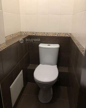 3-к квартира, вторичка, 70м2, 1/9 этаж