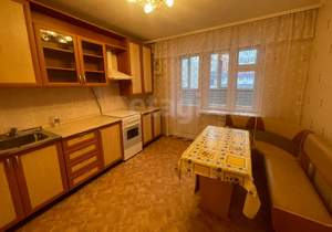 1-к квартира, вторичка, 35м2, 2/7 этаж