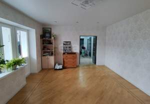 1-к квартира, вторичка, 53м2, 5/6 этаж