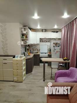 1-к квартира, вторичка, 30м2, 5/6 этаж