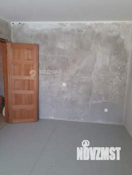 2-к квартира, вторичка, 53м2, 4/5 этаж