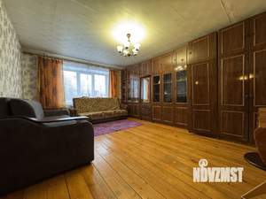 2-к квартира, вторичка, 76м2, 1/9 этаж