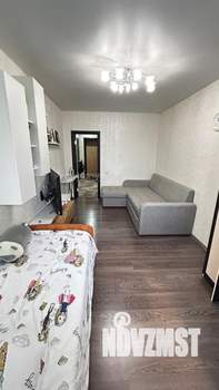 1-к квартира, вторичка, 39м2, 7/10 этаж