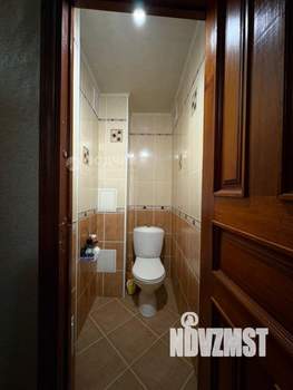 2-к квартира, вторичка, 52м2, 5/5 этаж